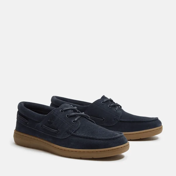Herren Timberland® Portofino Pier Bootsschuh Herren Timberland® Portofino Pier Bootsschuh