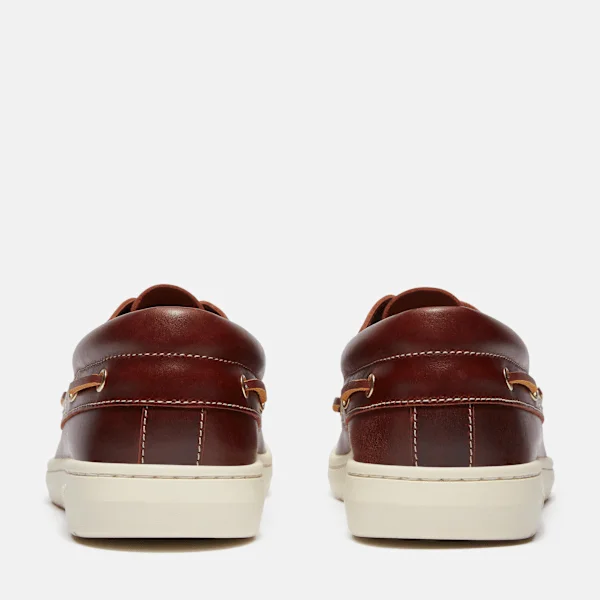 Herren Timberland® Portofino Pier Bootsschuh Herren Timberland® Portofino Pier Bootsschuh