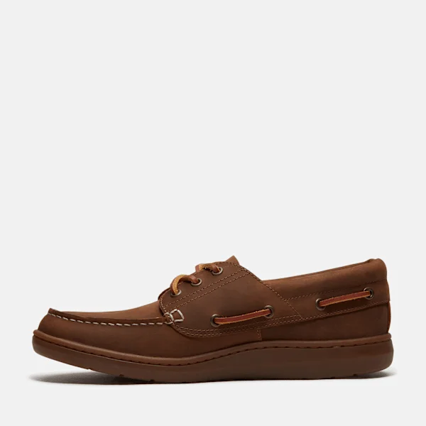 Herren Timberland® Portofino Pier Bootsschuh Herren Timberland® Portofino Pier Bootsschuh