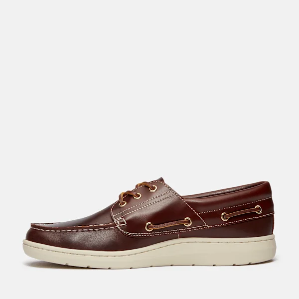 Herren Timberland® Portofino Pier Bootsschuh Herren Timberland® Portofino Pier Bootsschuh