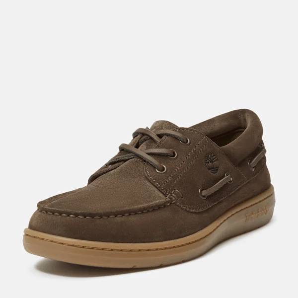 Herren Timberland® Portofino Pier Bootsschuh Herren Timberland® Portofino Pier Bootsschuh