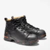 Herren Timberland PRO Endurance 6 Stahlkappen-Arbeitsstiefel, wasserdicht Herren Timberland PRO Endurance 6 Stahlkappen-Arbeitsstiefel, wasserdicht