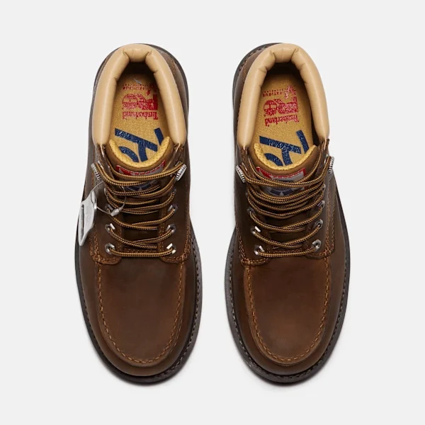 Herren Timberland PRO® und Pabst Blue Ribbon Gridworks 6 Soft Toe wasserdichter Arbeitsstiefel Herren Timberland PRO® und Pabst Blue Ribbon Gridworks 6 Soft Toe wasserdichter Arbeitsstiefel