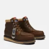 Herren Timberland PRO® und Pabst Blue Ribbon Gridworks 6 Soft Toe wasserdichter Arbeitsstiefel Herren Timberland PRO® und Pabst Blue Ribbon Gridworks 6 Soft Toe wasserdichter Arbeitsstiefel