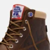 Herren Timberland PRO® und Pabst Blue Ribbon Gridworks 6 Soft Toe wasserdichter Arbeitsstiefel Herren Timberland PRO® und Pabst Blue Ribbon Gridworks 6 Soft Toe wasserdichter Arbeitsstiefel