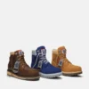Herren Timberland PRO® und Pabst Blue Ribbon Gridworks 6 Soft Toe wasserdichter Arbeitsstiefel Herren Timberland PRO® und Pabst Blue Ribbon Gridworks 6 Soft Toe wasserdichter Arbeitsstiefel
