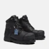 Herren Timberland PRO X Ford Boondock 6 Arbeitsstiefel mit Zehenschutzkappe und wasserdichtem Obermaterial Herren Timberland PRO X Ford Boondock 6 Arbeitsstiefel mit Zehenschutzkappe und wasserdichtem Obermaterial