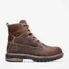 Hightower 6-Inch Boot für Damen mit Zehenschutzkappe aus Metall – Kaffeebraun Hightower 6-Inch Boot für Damen mit Zehenschutzkappe aus Metall – Kaffeebraun