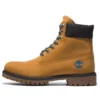 Hochwertige 6-Inch Waterproof Stiefel „Braun“