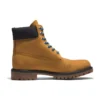 Hochwertige 6-Inch Waterproof Stiefel „Braun“