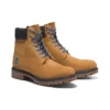 Hochwertige 6-Inch Waterproof Stiefel „Braun“
