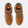 Hypercharge 6 wasserdichter Arbeitsstiefel für Herren mit Zehenschutzkappe Hypercharge 6 wasserdichter Arbeitsstiefel für Herren mit Zehenschutzkappe