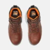 Hypercharge 6 wasserdichter Arbeitsstiefel für Herren mit Zehenschutzkappe Hypercharge 6 wasserdichter Arbeitsstiefel für Herren mit Zehenschutzkappe