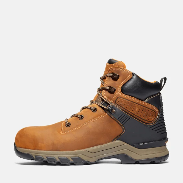 Hypercharge 6 wasserdichter Arbeitsstiefel für Herren mit Zehenschutzkappe Hypercharge 6 wasserdichter Arbeitsstiefel für Herren mit Zehenschutzkappe