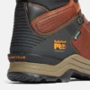 Hypercharge 6 wasserdichter Arbeitsstiefel für Herren mit Zehenschutzkappe Hypercharge 6 wasserdichter Arbeitsstiefel für Herren mit Zehenschutzkappe