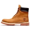 Icon 6-Inch Premium Stiefel «Orange»