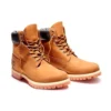 Icon 6-Inch Premium Stiefel «Orange»