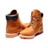Icon 6-Inch Premium Stiefel «Orange»