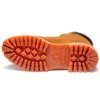 Icon 6-Inch Premium Stiefel «Orange»