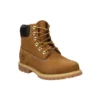 Icon 6″» Premium-Stiefel „Braun Nubuck“