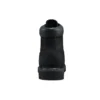 Icon 6″ Premium-Stiefel mit schmaler Passform „Schwarz Nubuck“