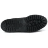 Icon 6″ Premium-Stiefel mit schmaler Passform „Schwarz Nubuck“