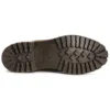 Icon 6″» Premium Wide Fit Stiefel „Braun Nubuck“