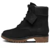 Jayne 6-Inch Boot mit breiter Passform, wasserdicht, «Schwarz»