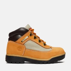 Jugend-Field Boot