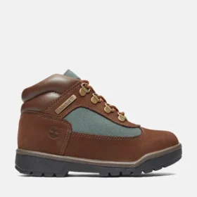 Jugend-Field Boot