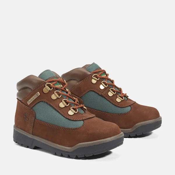 Jugend-Field Boot Jugend-Field Boot