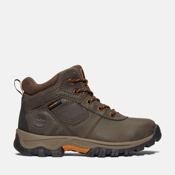 Jugend Mt. Maddsen Mid wasserdichter Wanderstiefel Jugend Mt. Maddsen Mid wasserdichter Wanderstiefel