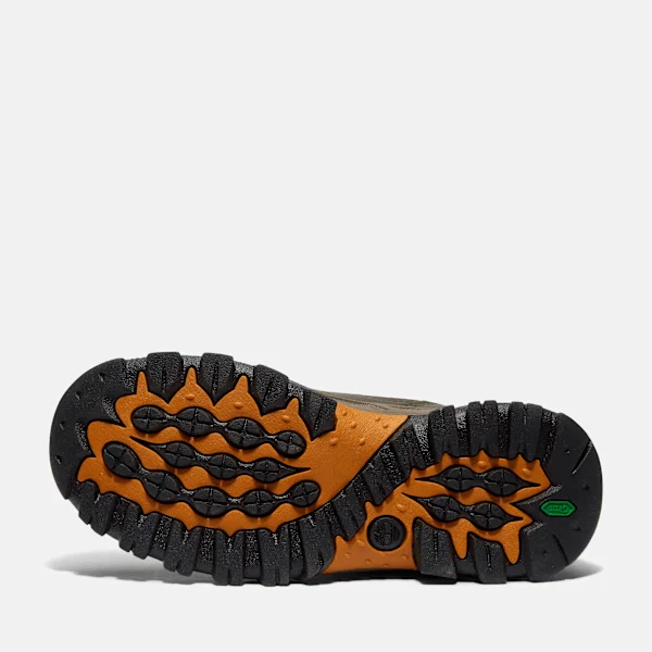 Jugend Mt. Maddsen Mid wasserdichter Wanderstiefel Jugend Mt. Maddsen Mid wasserdichter Wanderstiefel