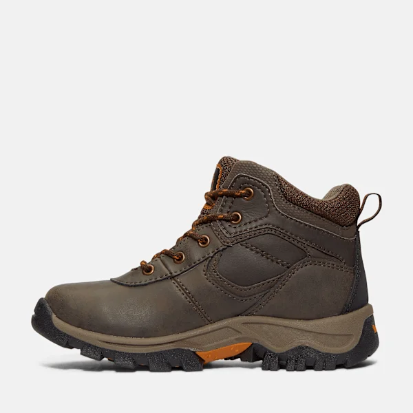 Jugend Mt. Maddsen Mid wasserdichter Wanderstiefel Jugend Mt. Maddsen Mid wasserdichter Wanderstiefel