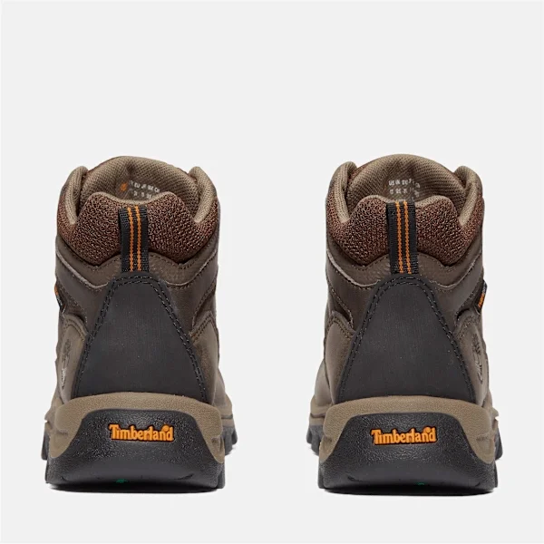 Jugend Mt. Maddsen Mid wasserdichter Wanderstiefel Jugend Mt. Maddsen Mid wasserdichter Wanderstiefel