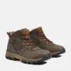 Jugend-Wanderstiefel Mt. Maddsen – Dunkelbraun, Vollnarbenleder Jugend-Wanderstiefel Mt. Maddsen – Dunkelbraun, Vollnarbenleder