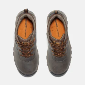Junior Mt. Maddsen Mid wasserdichter Wanderstiefel