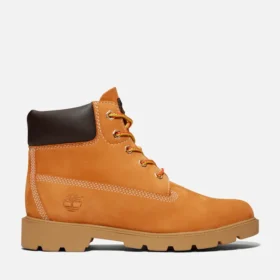 Junior Timberland® Classic 6-Inch wasserdichter Stiefel