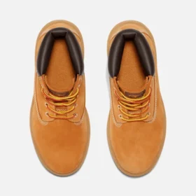 Junior Timberland® Classic 6-Inch wasserdichter Stiefel