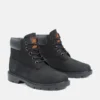 Junior Timberland® Classic 6-Inch wasserdichter Stiefel