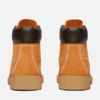 Junior Timberland® Classic 6-Inch wasserdichter Stiefel Junior Timberland® Classic 6-Inch wasserdichter Stiefel