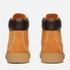 Junior Timberland® Classic 6-Inch wasserdichter Stiefel Junior Timberland® Classic 6-Inch wasserdichter Stiefel