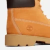 Junior Timberland® Classic 6-Inch wasserdichter Stiefel Junior Timberland® Classic 6-Inch wasserdichter Stiefel
