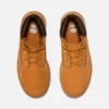 Junior Timberland® Premium 6-Inch Waterproof Stiefel – Weizen Junior Timberland® Premium 6-Inch Waterproof Stiefel – Weizen