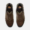 Keele Ridge Stahlkappen-Arbeitsstiefel für Herren Keele Ridge Stahlkappen-Arbeitsstiefel für Herren