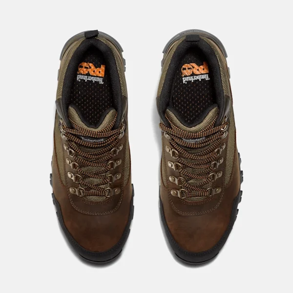 Keele Ridge Stahlkappen-Arbeitsstiefel für Herren Keele Ridge Stahlkappen-Arbeitsstiefel für Herren