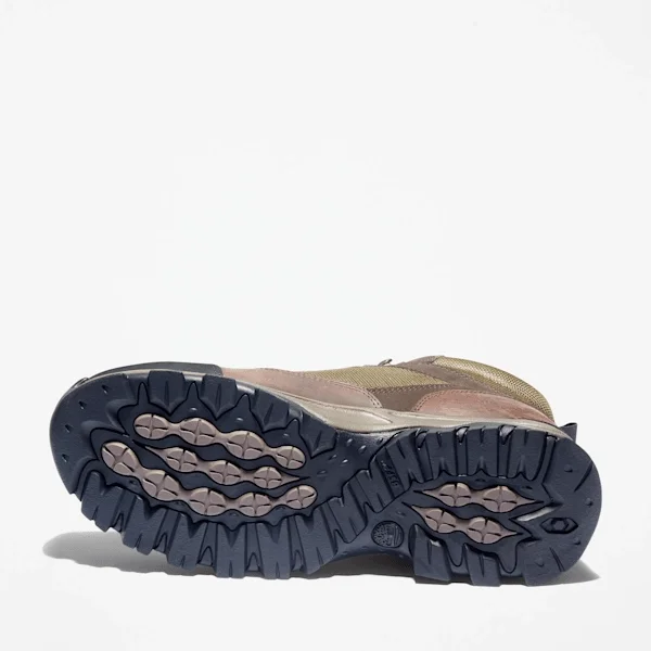 Keele Ridge Stahlkappen-Arbeitsstiefel für Herren Keele Ridge Stahlkappen-Arbeitsstiefel für Herren