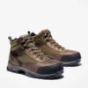 Keele Ridge Stahlkappen-Arbeitsstiefel für Herren Keele Ridge Stahlkappen-Arbeitsstiefel für Herren