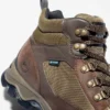 Keele Ridge Stahlkappen-Arbeitsstiefel für Herren Keele Ridge Stahlkappen-Arbeitsstiefel für Herren