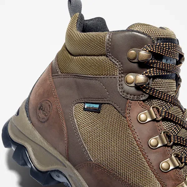 Keele Ridge Stahlkappen-Arbeitsstiefel für Herren Keele Ridge Stahlkappen-Arbeitsstiefel für Herren
